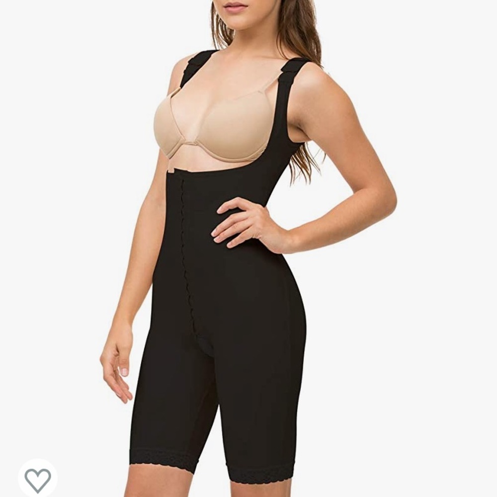 Stage 2 compression garment